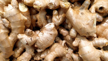 What happens to your body if you eat ginger every day?